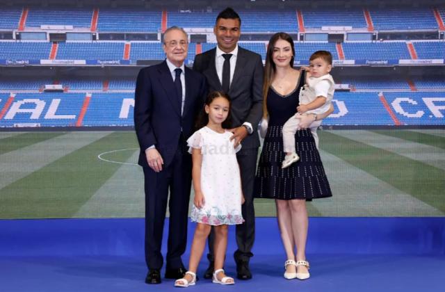 华体会注册-卡塞米罗转会没有看上去那么简单