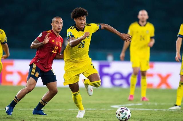 华体会注册-【人物】中国青训出品的瑞典国脚，成为1000万标王