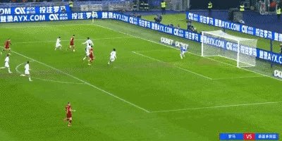 华体会hth官网-【意甲】绍穆罗多夫破门 罗马主场1比1桑普半程第6