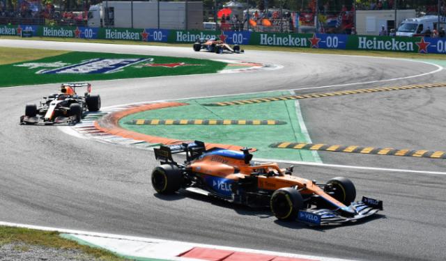 华体会hth官网-进入2021赛季方式最健康车队 迈凯伦胜利早有预兆