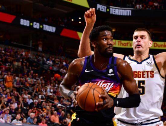 华体会hth官网-限制约基奇!状元觉醒冲击顶薪合约 太阳一黑到底?