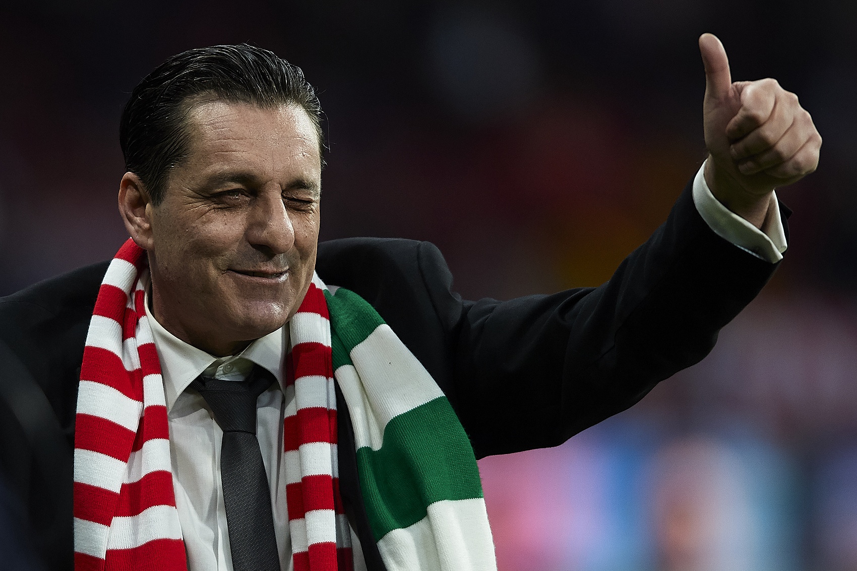 马竞旧将:我们曾两次淘汰梅西领衔的巴萨,希望格列兹曼获得欧冠